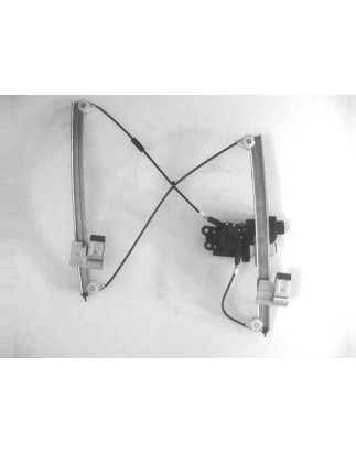 ALZACRISTALLO ELETTRICO ANTERIORE DESTRO 5 PORTE COMFORT SEAT CORDOBA 6K16K2 1999200  SEAT IBIZA 6K1 1999200  VOLKSWAGEN POLO 6