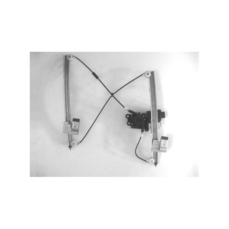 ALZACRISTALLO ELETTRICO ANTERIORE DESTRO 5 PORTE COMFORT SEAT CORDOBA 6K16K2 19992002      , SEAT IBIZA 6K1 19992002      , VOL
