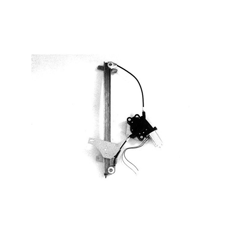 ALZACRISTALLO ELETTRICO ANTERIORE SINISTRO 5 PORTE MITSUBISHI L400 PDWPCWPBVPAW 19942005      , MITSUBISHI SPACE STAR DGA 19982