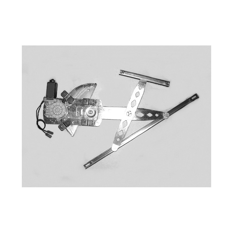 ALZACRISTALLO ELETTRICO ANTERIORE SINISTRO 3 PORTE HONDA HR-V GH 19992005