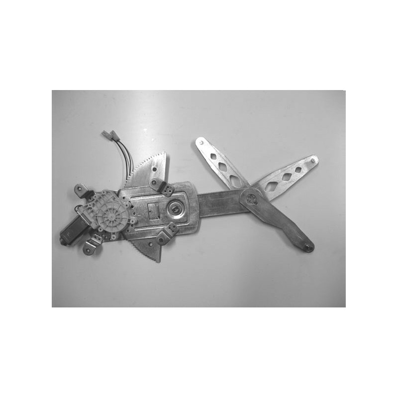 ALZACRISTALLO ELETTRICO ANTERIORE SINISTRO 5 PORTE VOLKSWAGEN PASSAT 3A235I3A5 19891993, VOLKSWAGEN PASSAT 3A235I3A5 19931996