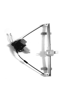 ALZACRISTALLO ELETTRICO ANTERIORE DESTRO 3 PORTE RENAULT TWINGO CN0 2007201  RENAULT TWINGO CN0 20122014