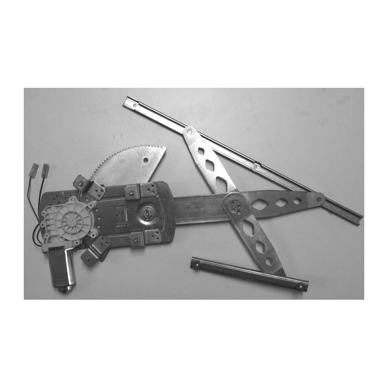 ALZACRISTALLO ELETTRICO ANTERIORE DESTRO 5 PORTE ROVER 214414 XWRF 19901993, ROVER 214414 XWRF 19931995, ROVER 200 - 400 198419