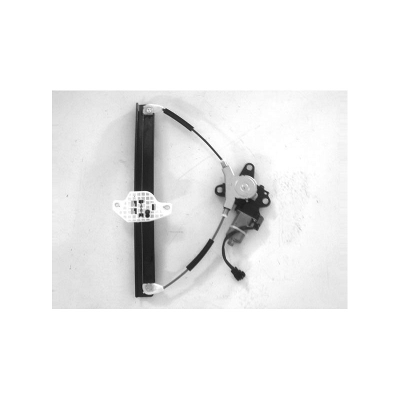 ALZACRISTALLO ELETTRICO POSTERIORE DESTRO 5 PORTE CHEVROLET SPARK 20102013      , CHEVROLET SPARK 20132015