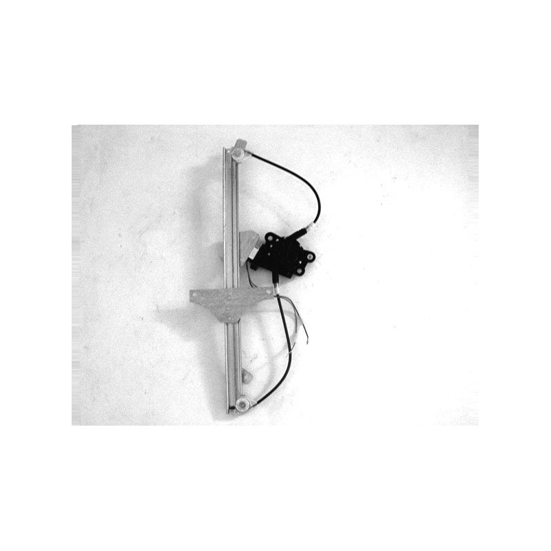 ALZACRISTALLO ELETTRICO ANTERIORE SINISTRO 5 PORTE CITROEN BERLINGO B9 20082015      , CITROEN BERLINGO B9 20152019      , PEUG