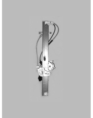 ALZACRISTALLO ELETTRICO ANTERIORE DESTRO 5 PORTE KIA SPORTAGE K00 19952004       VERS 011995012001