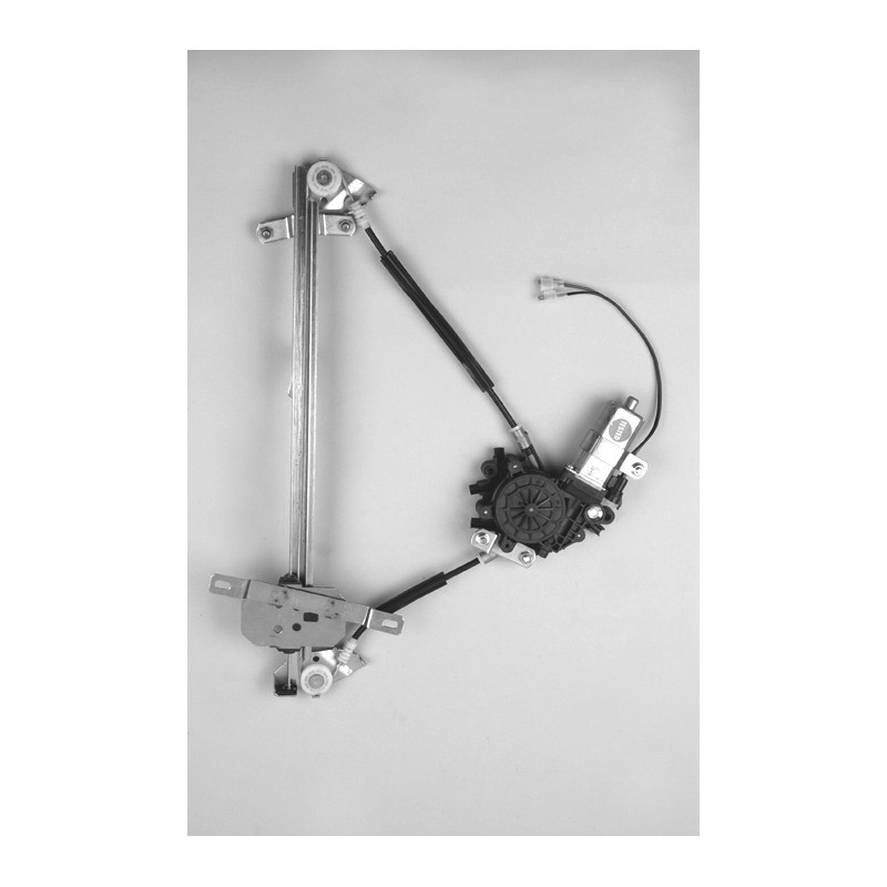 ALZACRISTALLO ELETTRICO ANTERIORE DESTRO 5 PORTE TOYOTA COROLLA HB 35D E 10 19921996      , TOYOTA COROLLA LB E 10 19921996    