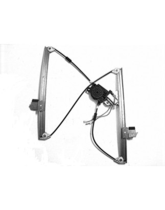 ALZACRISTALLO ELETTRICO ANTERIORE SINISTRO 5 PORTE BMW SERIES 5 E39 19962002