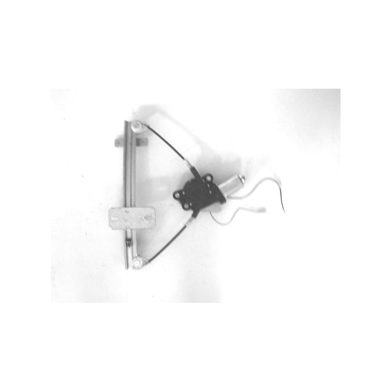ALZACRISTALLO ELETTRICO POSTERIORE DESTRO 5 PORTE HONDA CIVIC HB-LB EUEPEV 20012004, HONDA CIVIC HB-LB EUEPEV 20042005, HONDA C