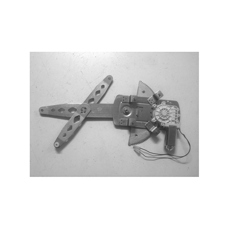 ALZACRISTALLO ELETTRICO ANTERIORE SINISTRO 5 PORTE HONDA CIVIC HB EJEM1MAEK 19961999, HONDA CIVIC LB MAMB 19961999, ROVER 400 R