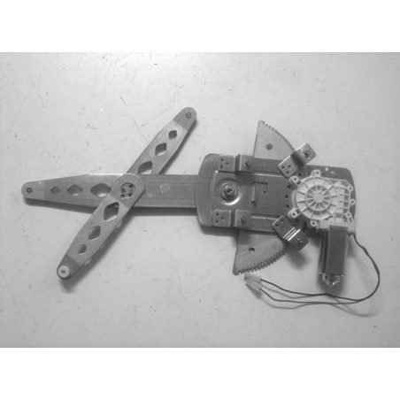 ALZACRISTALLO ELETTRICO ANTERIORE SINISTRO 5 PORTE HONDA CIVIC HB EJEM1MAEK 19961999, HONDA CIVIC LB MAMB 19961999, ROVER 400 R