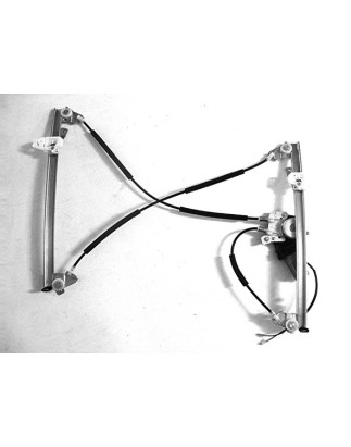 ALZACRISTALLO ELETTRICO ANTERIORE SINISTRO 3 PORTE RENAULT MEGANE CABRIO EM0EM1 20032006, RENAULT MEGANE CABRIO EM0EM1 20062010