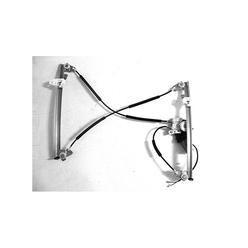 ALZACRISTALLO ELETTRICO ANTERIORE SINISTRO 3 PORTE RENAULT MEGANE CABRIO EM0EM1 20032006, RENAULT MEGANE CABRIO EM0EM1 20062010