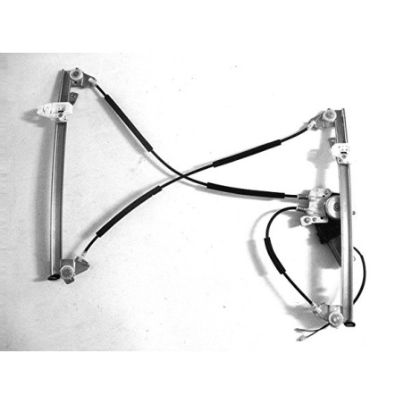 ALZACRISTALLO ELETTRICO ANTERIORE SINISTRO 3 PORTE RENAULT MEGANE CABRIO EM0EM1 20032006, RENAULT MEGANE CABRIO EM0EM1 20062010