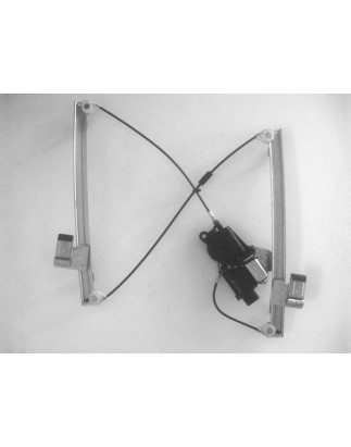 ALZACRISTALLO ELETTRICO ANTERIORE SINISTRO 3 PORTE COMFORT FORD FOCUS DNWDFW 19982004