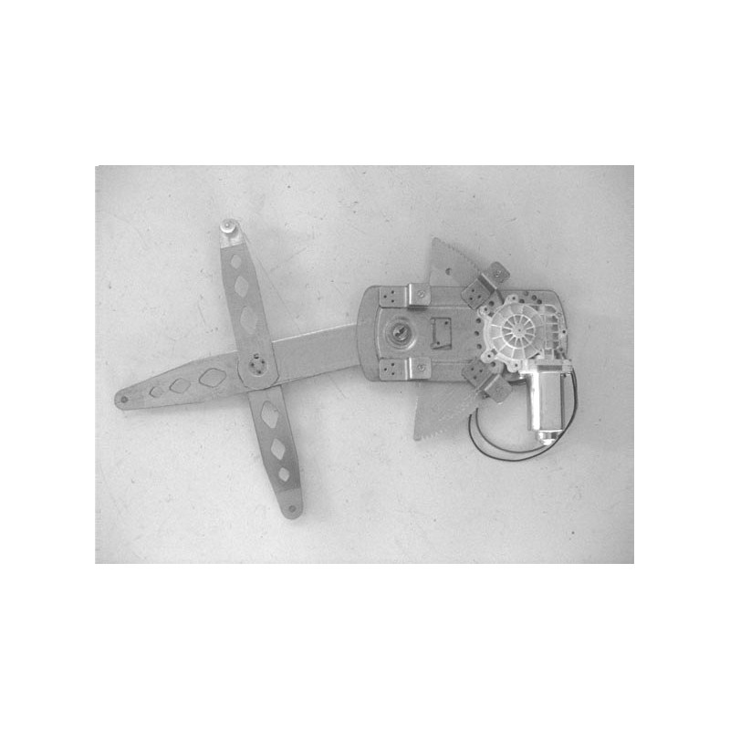 ALZACRISTALLO ELETTRICO ANTERIORE DESTRO 2 PIN 5 PORTE HONDA CR-V RD 19962002