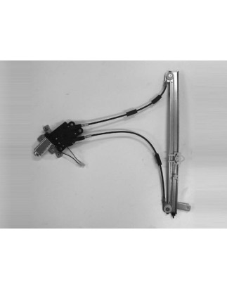 ALZACRISTALLO ELETTRICO POSTERIORE SINISTRO 5 PORTE CITROEN EVASION 19942002      , FIAT ULYSSE 170220 19942002      , LANCIA Z