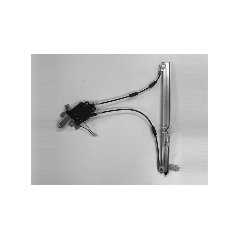 ALZACRISTALLO ELETTRICO POSTERIORE SINISTRO 5 PORTE CITROEN EVASION 1994200  FIAT ULYSSE 170220 1994200  LANCIA ZETA 22 1994200