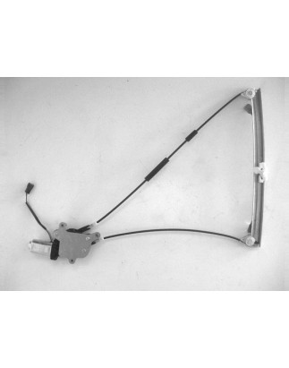 ALZACRISTALLO ELETTRICO POSTERIORE SINISTRO 5 PORTE PEUGEOT 306 7BN3N5N7 19931996, PEUGEOT 306 7BN3N5 19961999, PEUGEOT 306 7BN