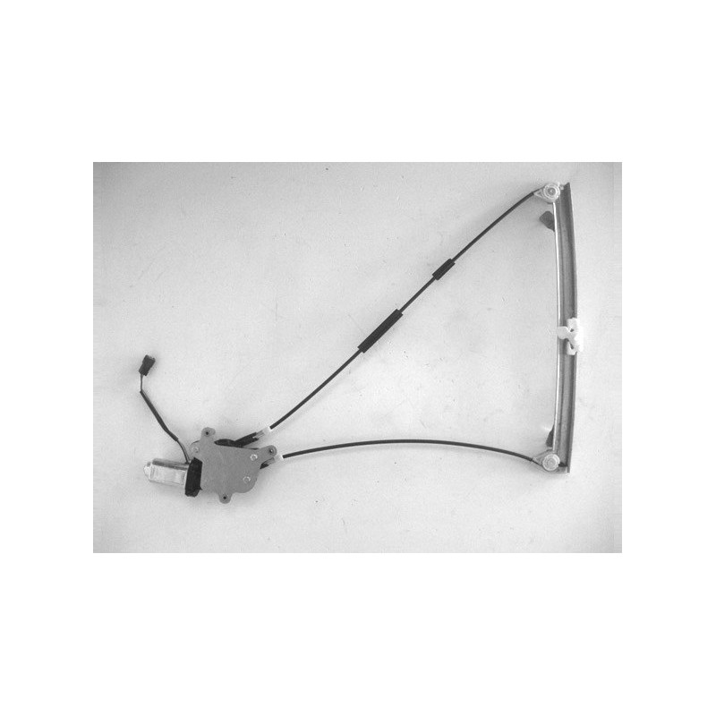 ALZACRISTALLO ELETTRICO POSTERIORE SINISTRO 5 PORTE PEUGEOT 306 7BN3N5N7 19931996, PEUGEOT 306 7BN3N5 19961999, PEUGEOT 306 7BN