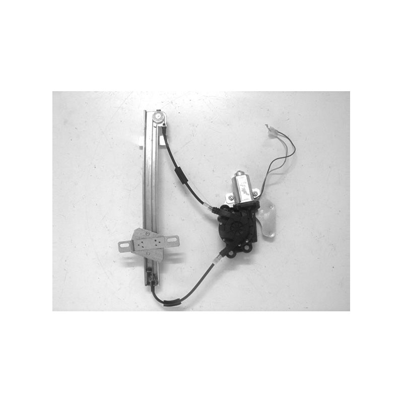 ALZACRISTALLO ELETTRICO POSTERIORE SINISTRO 5 PORTE NISSAN PRIMERA P12 20022008