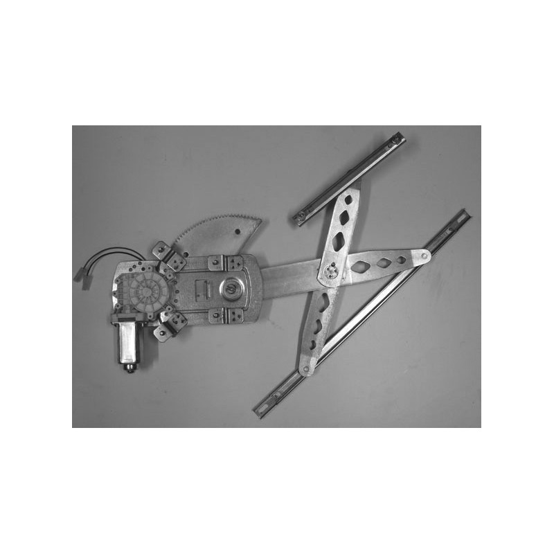 ALZACRISTALLO ELETTRICO ANTERIORE SINISTRO 5 PORTE LAND ROVER DISCOVERY L318 19932002       VERS 111998