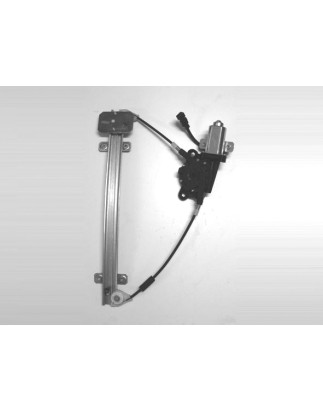 ALZACRISTALLO ELETTRICO POSTERIORE DESTRO 5 PORTE SEAT TOLEDO 1L2 19911995, SEAT TOLEDO 1L2 19951999, SEAT TOLEDO 1M2 19992004