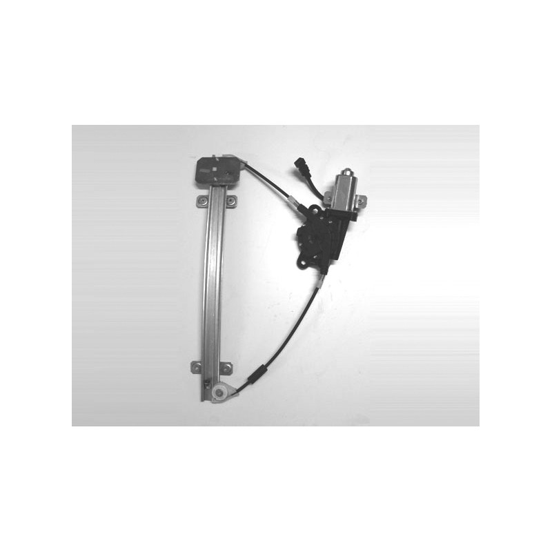 ALZACRISTALLO ELETTRICO POSTERIORE DESTRO 5 PORTE SEAT TOLEDO 1L2 19911995, SEAT TOLEDO 1L2 19951999, SEAT TOLEDO 1M2 19992004