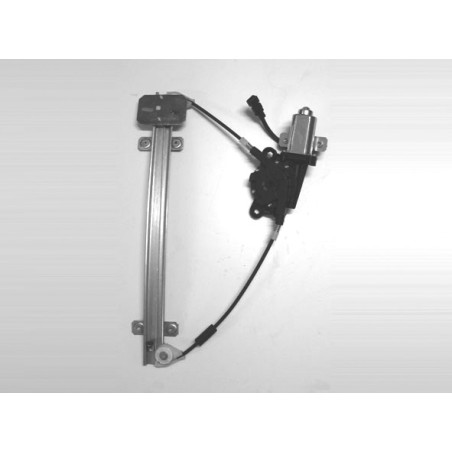 ALZACRISTALLO ELETTRICO POSTERIORE DESTRO 5 PORTE SEAT TOLEDO 1L2 19911995, SEAT TOLEDO 1L2 19951999, SEAT TOLEDO 1M2 19992004