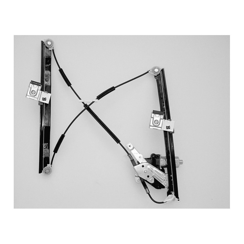 ALZACRISTALLO ELETTRICO ANTERIORE SINISTRO 5 PORTE COMFORT FORD MONDEO B5Y 20002007