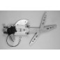 ALZACRISTALLO ELETTRICO ANTERIORE SINISTRO 3 PORTE OPEL CORSA B S93 19931995, OPEL CORSA B S93 19961997, OPEL CORSA B S93 19972