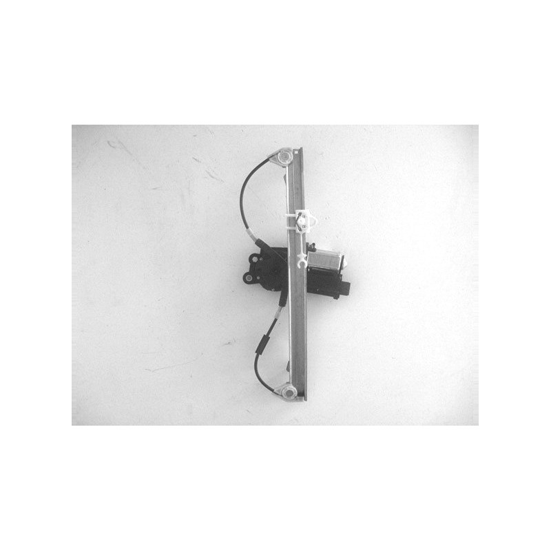 ALZACRISTALLO ELETTRICO ANTERIORE DESTRO 35 PORTE COMFORT ANTIPINCH FIAT GRANDE PUNTO 199 2005201  FIAT LINEA 323110 20072013, 