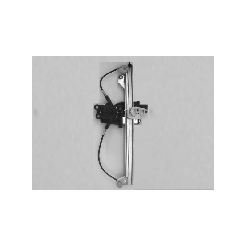 ALZACRISTALLO ELETTRICO ANTERIORE DESTRO 5 PORTE COMFORT CITROEN C3 FCFN 20022010