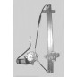 ALZACRISTALLO ELETTRICO POSTERIORE SINISTRO 5 PORTE SUZUKI VITARA 2D ETTATD 19892005      , SUZUKI VITARA 4D ETTATD 19922005