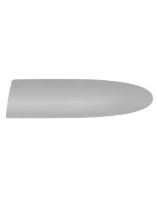MODANATURA PARAFANGO POSTERIORE SINISTRO CON PRIMER FIAT SEICENTO 187 20012006 VERS 3P, FIAT SEICENTO 187 19982001 VERS 3P