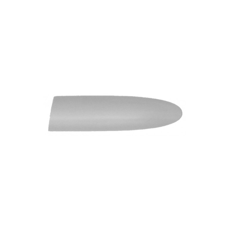 MODANATURA PARAFANGO POSTERIORE SINISTRO CON PRIMER FIAT SEICENTO 187 20012006 VERS 3P, FIAT SEICENTO 187 19982001 VERS 3P