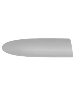 MODANATURA PARAFANGO POSTERIORE DESTRO CON PRIMER FIAT SEICENTO 187 20012006 VERS 3P, FIAT SEICENTO 187 19982001 VERS 3P