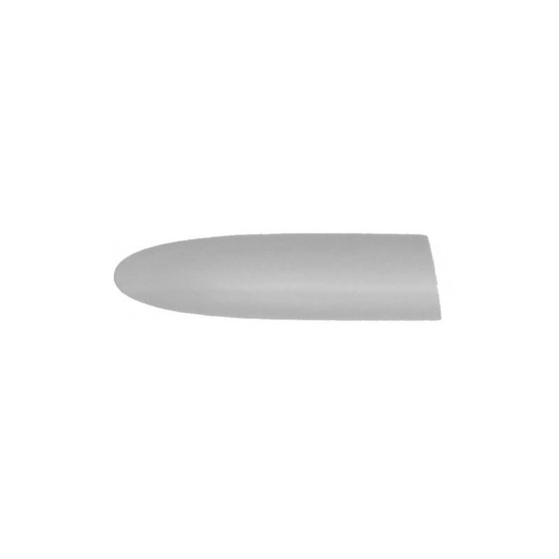 MODANATURA PARAFANGO POSTERIORE DESTRO CON PRIMER FIAT SEICENTO 187 20012006 VERS 3P, FIAT SEICENTO 187 19982001 VERS 3P