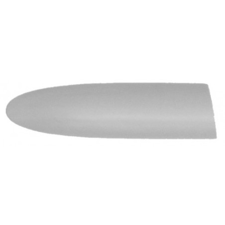 MODANATURA PARAFANGO POSTERIORE DESTRO CON PRIMER FIAT SEICENTO 187 20012006 VERS 3P, FIAT SEICENTO 187 19982001 VERS 3P