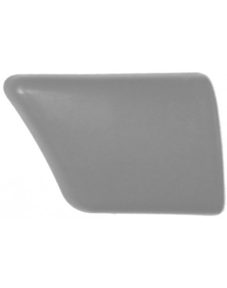 MODANATURA PARAFANGO ANTERIORE SINISTRO CON PRIMER CITROEN BERLINGO MF 20022008 VERS 5P, CITROEN BERLINGO MF 19962002 VERS 5P, 