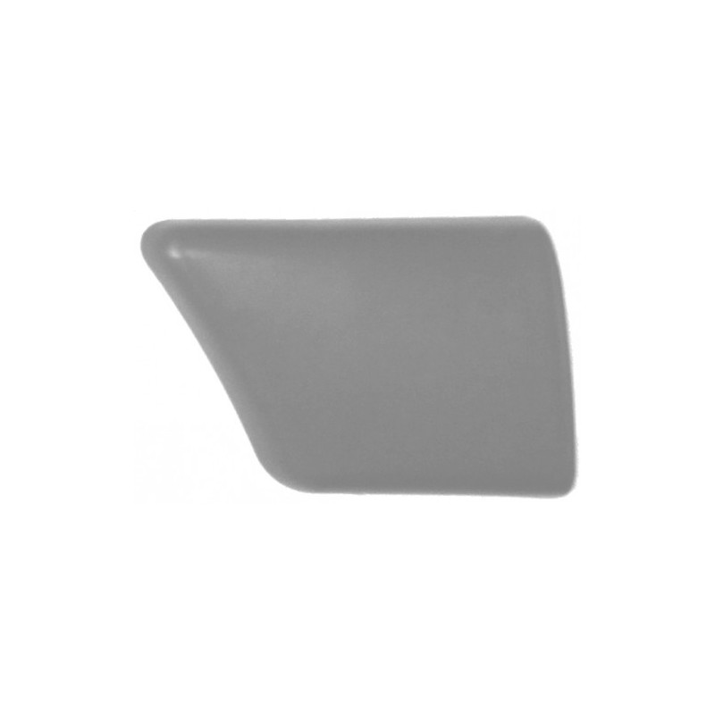 MODANATURA PARAFANGO ANTERIORE SINISTRO CON PRIMER CITROEN BERLINGO MF 20022008 VERS 5P, CITROEN BERLINGO MF 19962002 VERS 5P, 