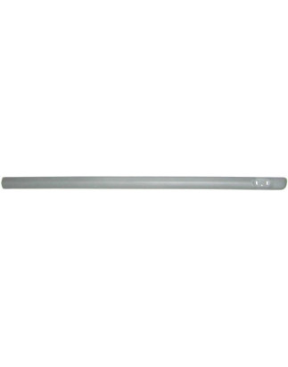 MODANATURA PORTA ANTERIORE DESTRO CON PRIMER RENAULT CLIO I B C575 357 19901994 VERS 3P, RENAULT CLIO I B C575 357 19941995 VER