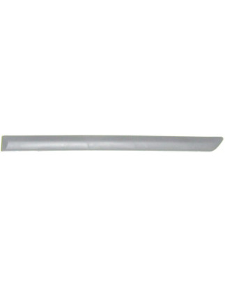 MODANATURA PORTA POSTERIORE SINISTRO CON PRIMER RENAULT CLIO I B C575 357 19901994 VERS 5P, RENAULT CLIO I B C575 357 19941995 