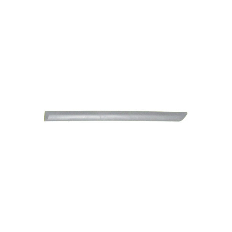 MODANATURA PORTA POSTERIORE SINISTRO CON PRIMER RENAULT CLIO I B C575 357 19901994 VERS 5P, RENAULT CLIO I B C575 357 19941995 