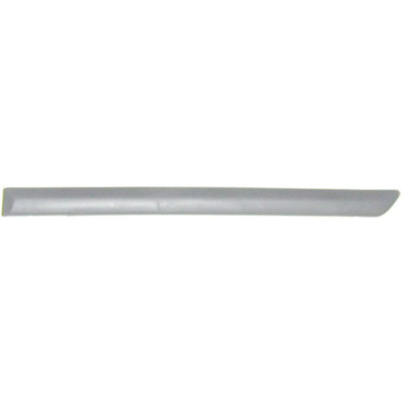 MODANATURA PORTA POSTERIORE SINISTRO CON PRIMER RENAULT CLIO I B C575 357 19901994 VERS 5P, RENAULT CLIO I B C575 357 19941995 