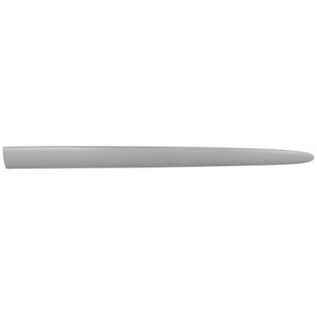 MODANATURA PORTA ANTERIORE SINISTRO CON PRIMER FIAT MULTIPLA 186 19982004       VERS 5P