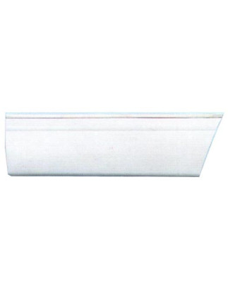 MODANATURA PORTA POSTERIORE SINISTRO MERCEDES-BENZ E CLASS W124 1985199  MERCEDES-BENZ E CLASS W124 19931995
