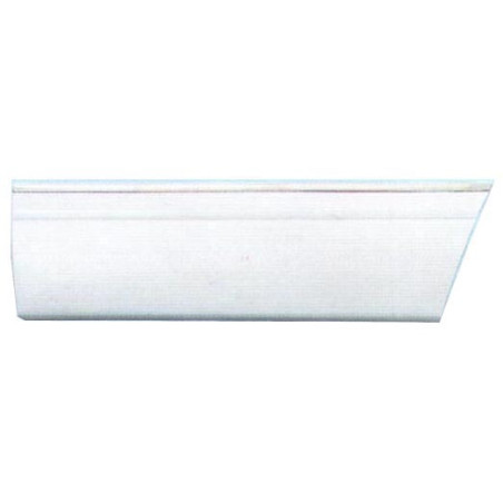 MODANATURA PORTA POSTERIORE SINISTRO MERCEDES-BENZ E CLASS W124 1985199  MERCEDES-BENZ E CLASS W124 19931995