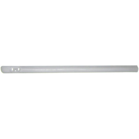 MODANATURA PORTA ANTERIORE SINISTRO CON PRIMER RENAULT CLIO I B C575 357 19901994 VERS 5P, RENAULT CLIO I B C575 357 19941995 V