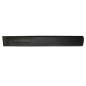 MODANATURA PORTA ANTERIORE SINISTRO CITROEN BERLINGO MF 20022008, CITROEN BERLINGO MF 1996200  PEUGEOT PARTNER 5G 19962002